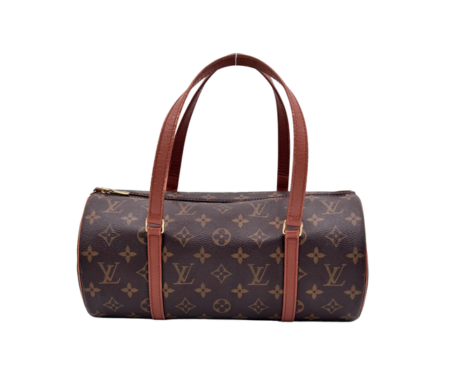 Louis Vuitton – Papillon 26 Monogram
