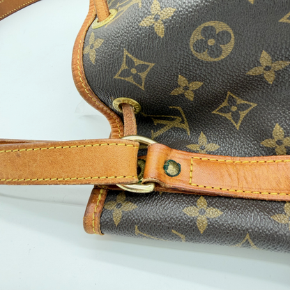 Louis Vuitton – Mini Noé Monogram