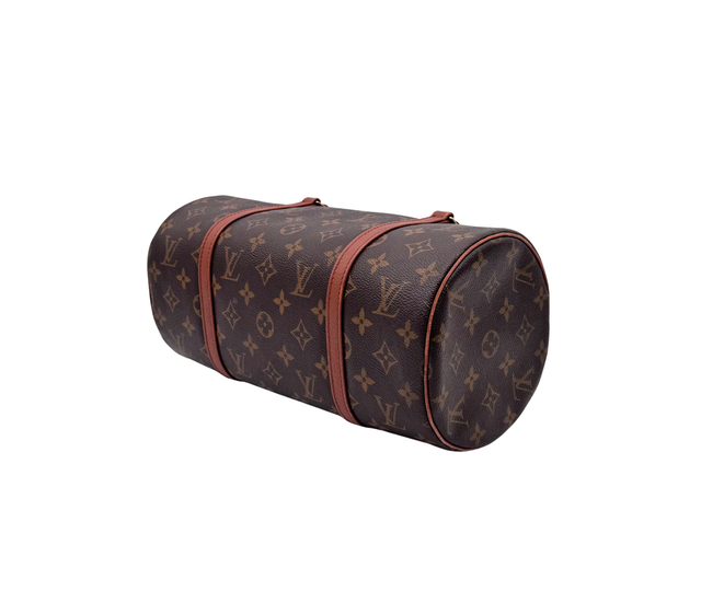 Louis Vuitton – Papillon 26 Monogram