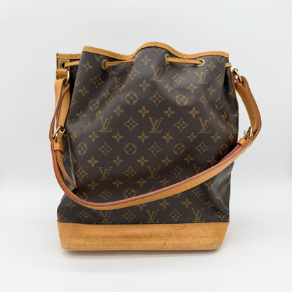 Louis Vuitton – Noé Monogram