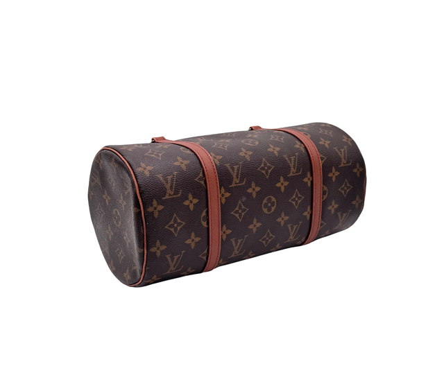 Louis Vuitton – Papillon 26 Monogram