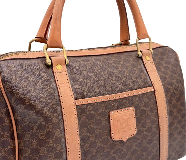 Céline – Boston Macadam