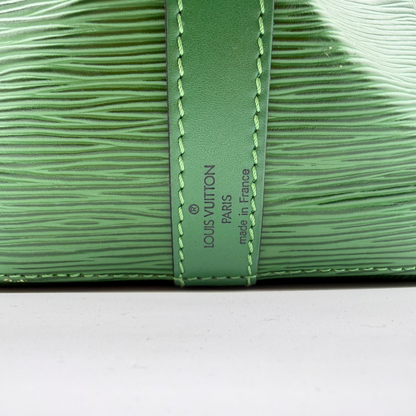 Louis Vuitton -  Petit Noé Épi Vert