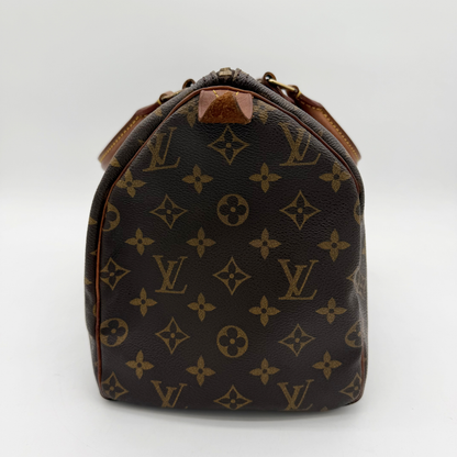 Louis Vuitton Speedy 30
