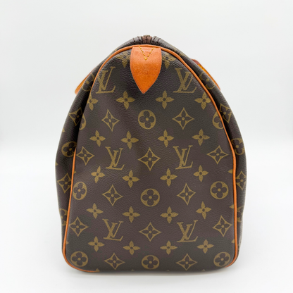 Louis Vuitton – Speedy 40 Monogram