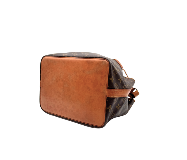 Louis Vuitton – Petit Noé Monogram