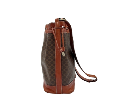 Céline – Seau Macadam Triomphe