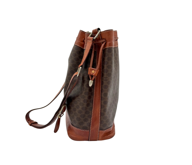 Céline – Seau Macadam Triomphe