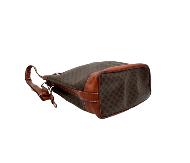 Céline – Seau Macadam Triomphe