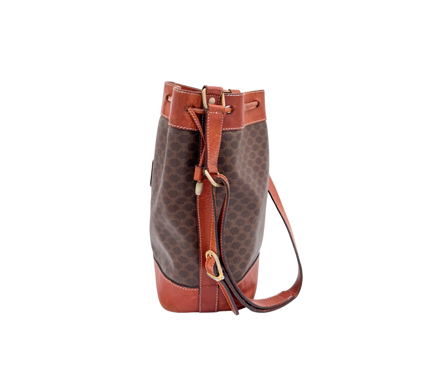 Céline – Seau Macadam