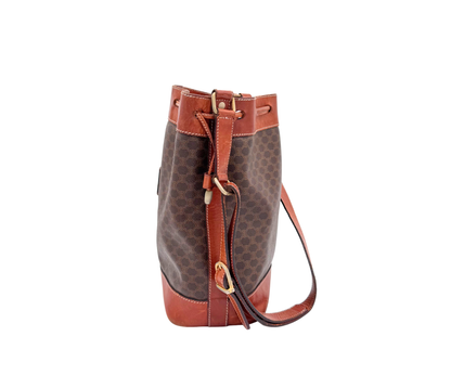 Céline – Seau Macadam