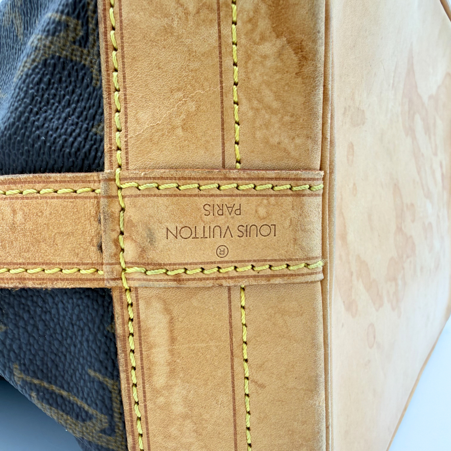 Louis Vuitton – Noé Monogram
