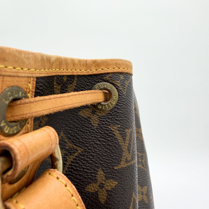 Louis Vuitton – Noé Monogram