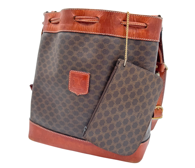 Céline – Seau Macadam