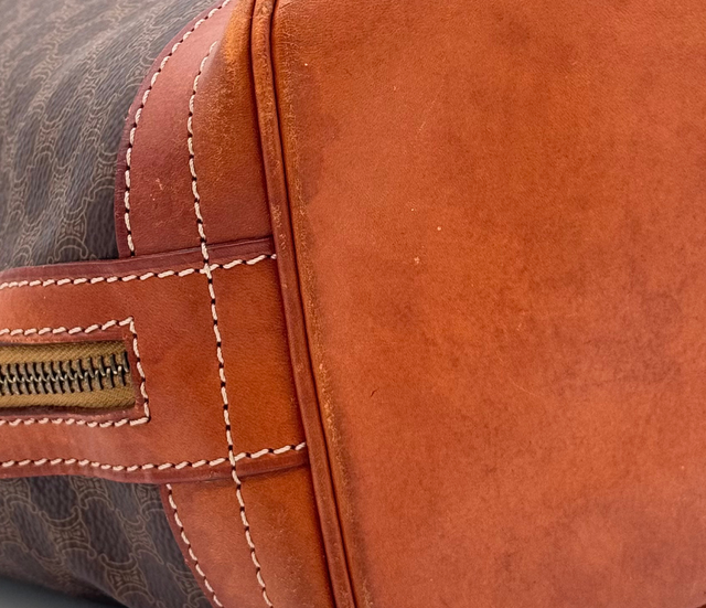 Céline – Seau Macadam