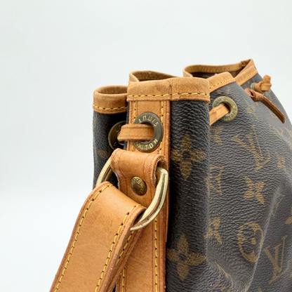 Louis Vuitton – Noé Monogram
