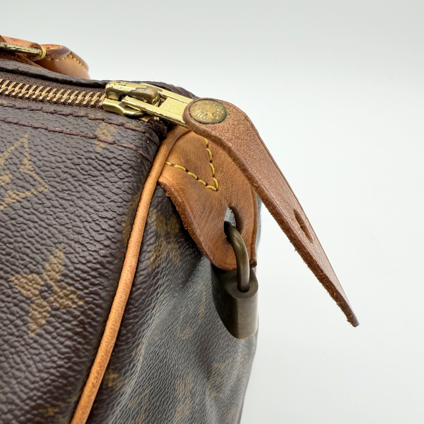 Louis Vuitton - Speedy 30 Monogram