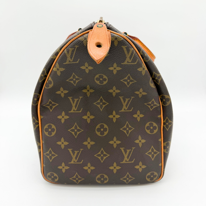 Louis Vuitton – Speedy 40 Monogram