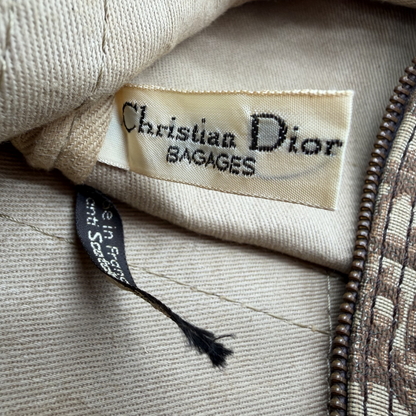 Dior – Boston Trotter 30 Marron