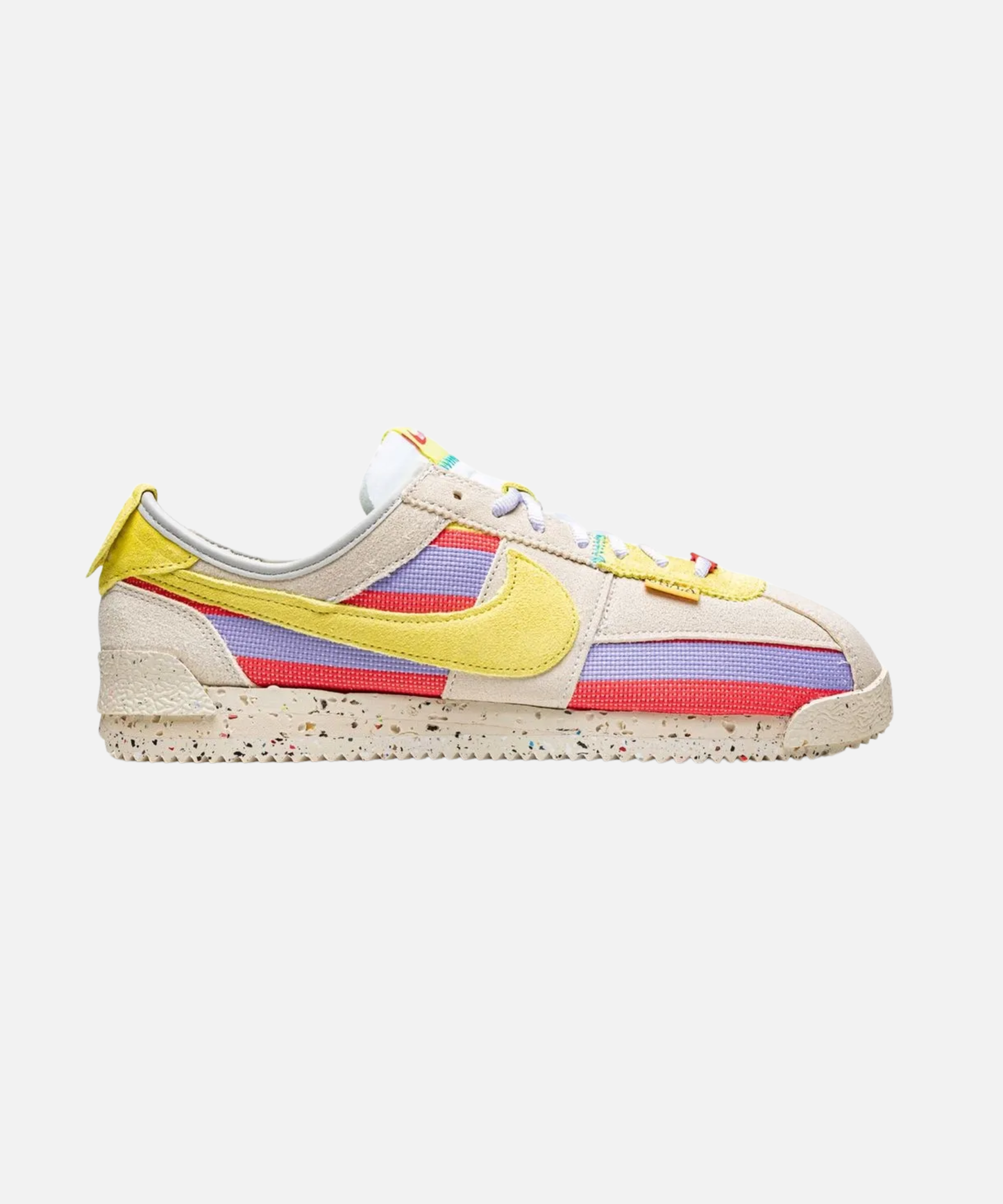 Nike Cortez Union Lemon Frost