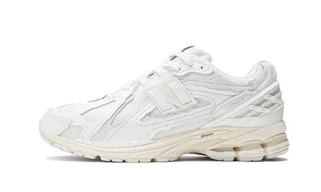 New Balance 1906D Protection Pack White Leather - M1906DE