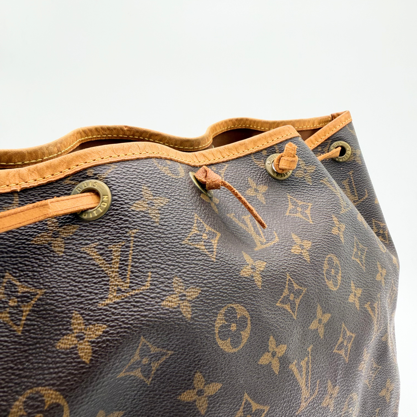Louis Vuitton – Noé Monogram