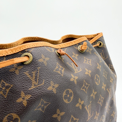 Louis Vuitton – Noé Monogram