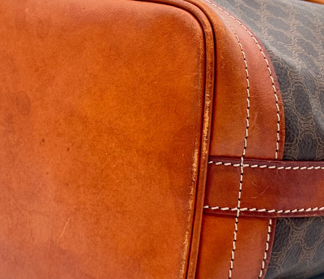 Céline – Seau Macadam