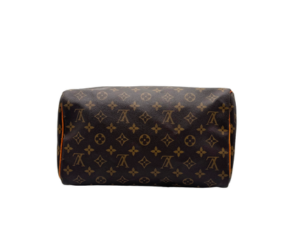 Louis Vuitton – Speedy 30 Monogram