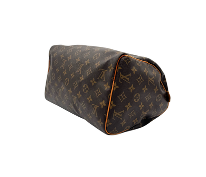 Louis Vuitton – Speedy 30 Monogram