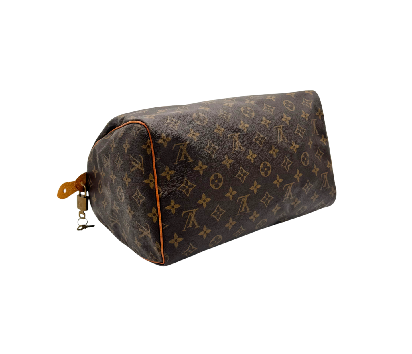 Louis Vuitton – Speedy 30 Monogram