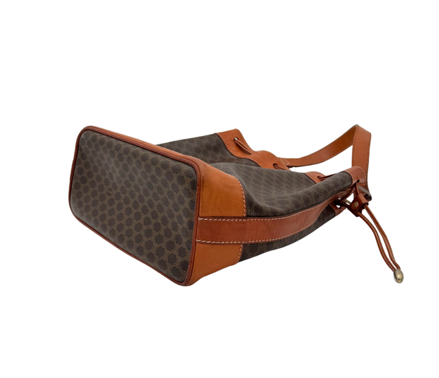 Céline – Seau Macadam Triomphe + Pochette