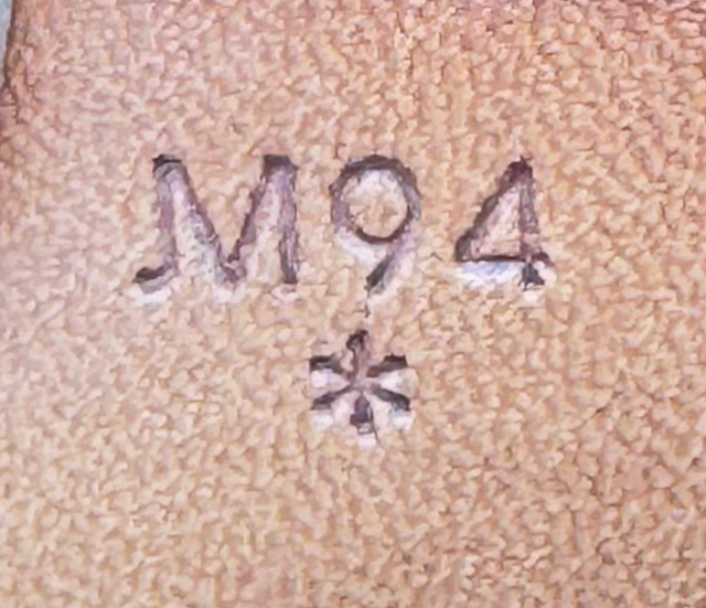 Céline – Seau Macadam