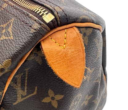 Louis Vuitton – Speedy 30 Monogram