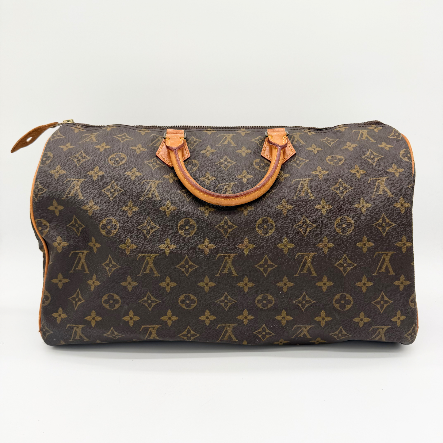 Louis Vuitton – Speedy 40 Monogram