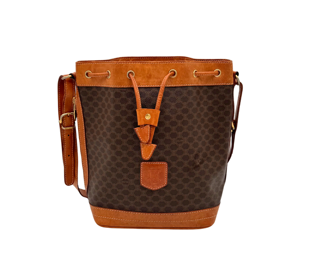 Céline – Sac Seau Macadam