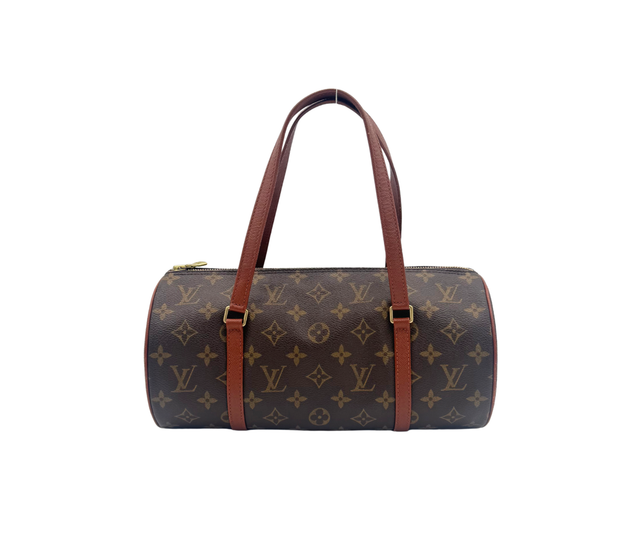 Louis Vuitton – Papillon Monogram