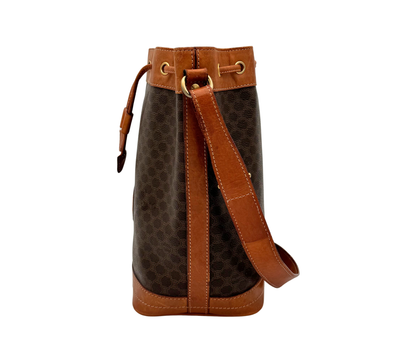Céline – Sac Seau Macadam