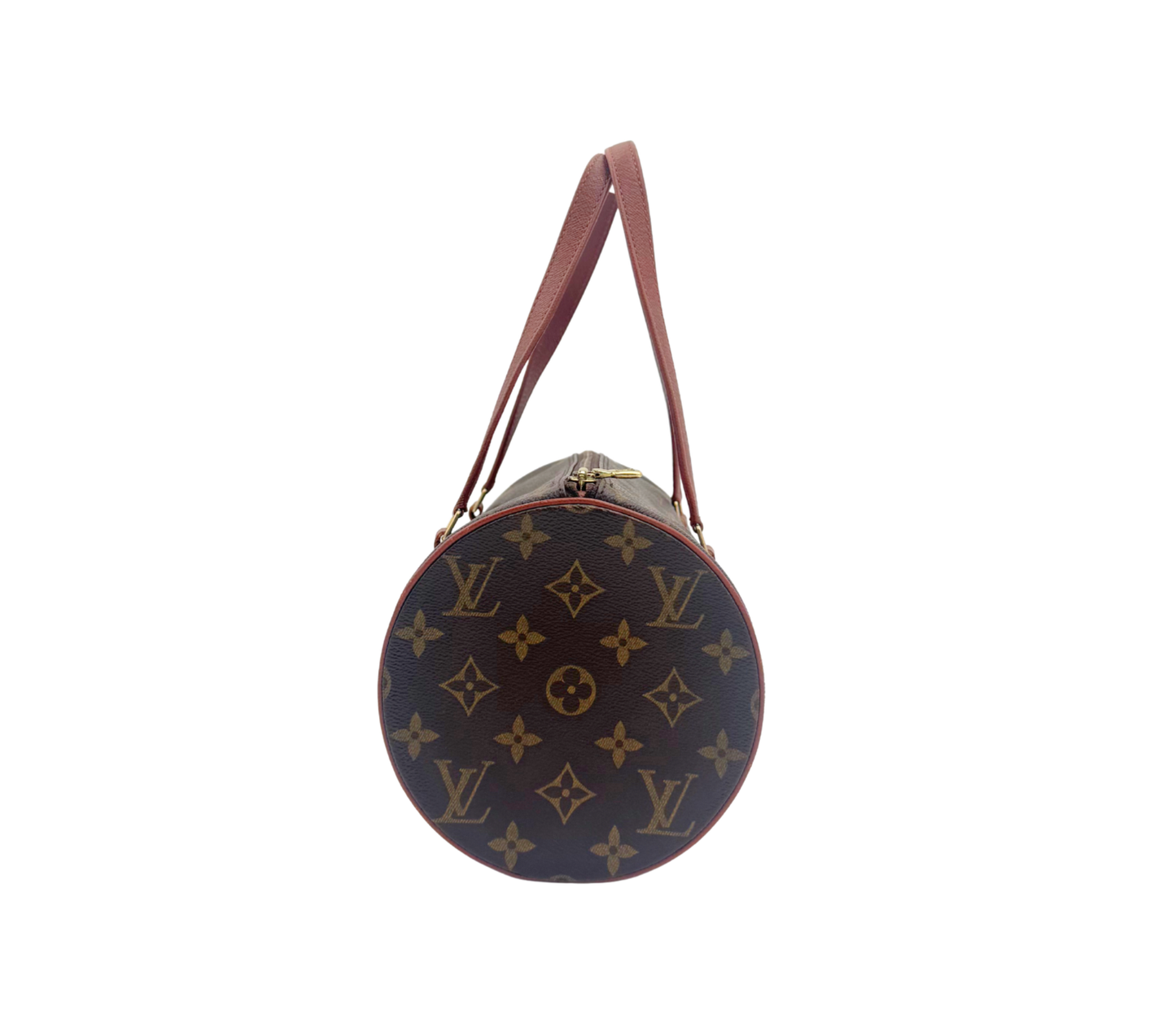 Louis Vuitton – Papillon Monogram