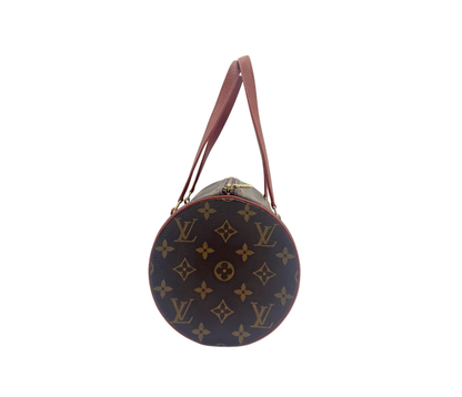 Louis Vuitton – Papillon Monogram