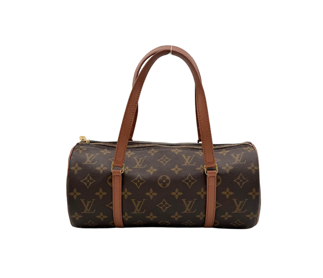 Louis Vuitton – Papillon 30 Monogram