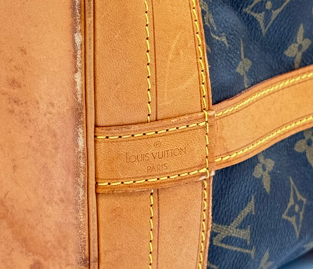 Louis Vuitton – Noé Monogram