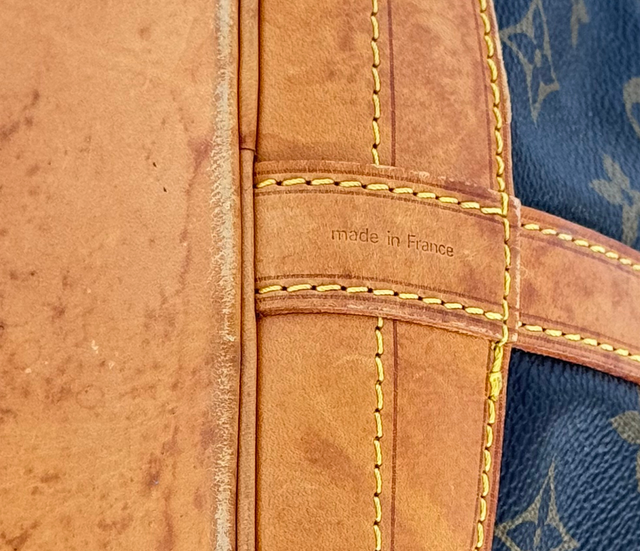 Louis Vuitton – Noé Monogram