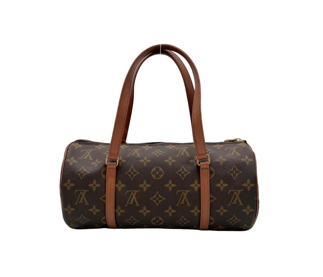 Louis Vuitton – Papillon 30 Monogram