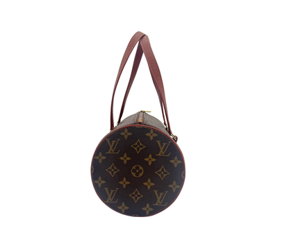 Louis Vuitton – Papillon Monogram
