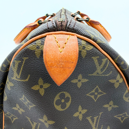 Louis Vuitton – Speedy 40 Monogram