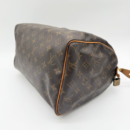 Louis Vuitton - Speedy 30 Monogram