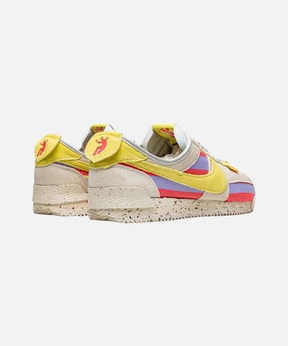 Nike Cortez Union Lemon Frost