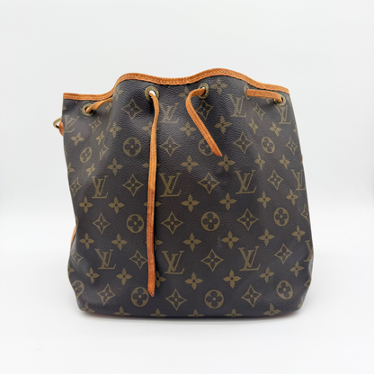 Louis Vuitton – Petit Noé Monogram