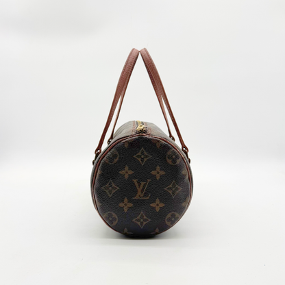 Louis Vuitton – Papillon 26 Monogram